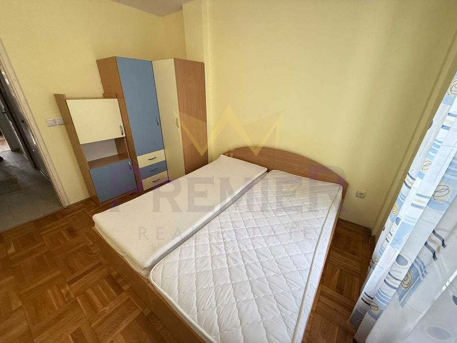 Дава се под наем Двустаен апартамент в Варна, Окръжна болница - 65 кв.м за 382.5 € - Снимка #7