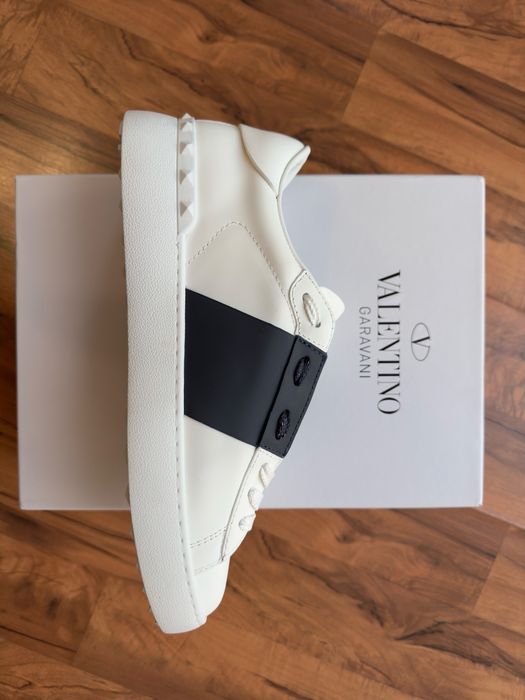 Valentino Open Sneaker