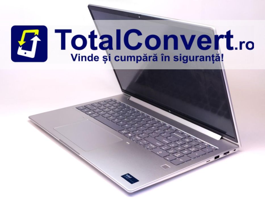 HP EliteBook 660 G11 Intel Core Ultra 5 135U SSD 512GB/16GB | #D89396