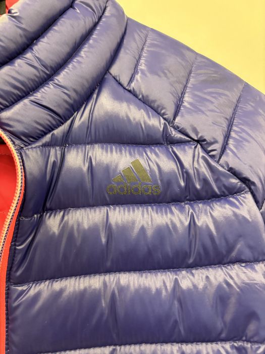 Дамско яке Адидас