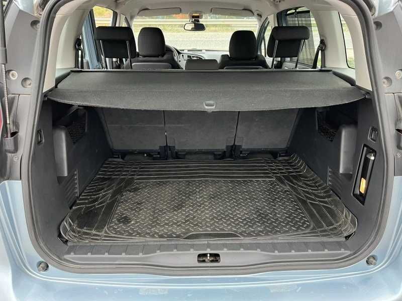 Peugeot 5008 1,6 HDI