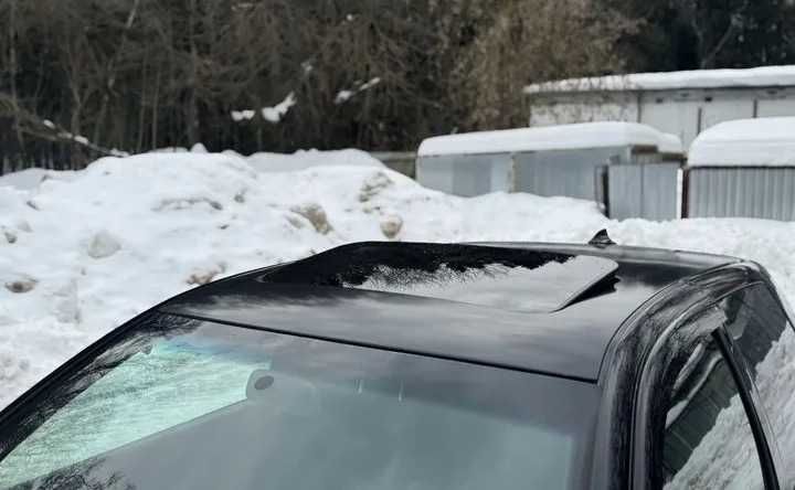 Volkswagen golf 1999год