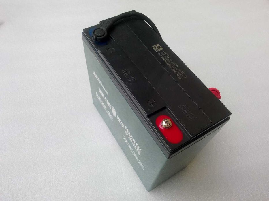 Акумулатор батерия за електрическа триколка, велосипед, скутер