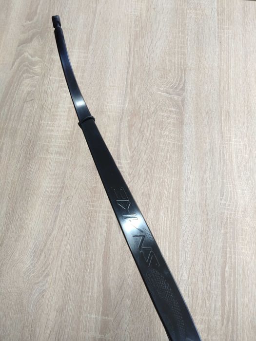 Лък Roland Bow New Snake 40'', 10 либри