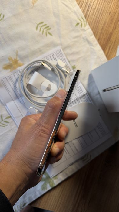 Iphone Air 256gb Gold