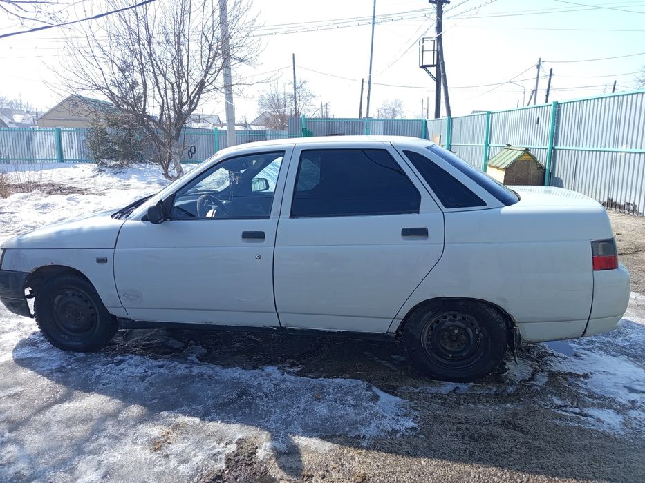 Продам автомобиль