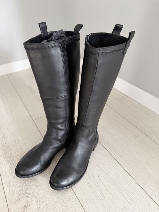 Сапоги Италия BAGATT