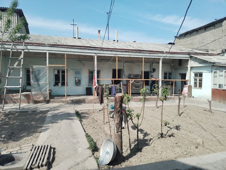 Arenda xovl tort kocha eski shaxar