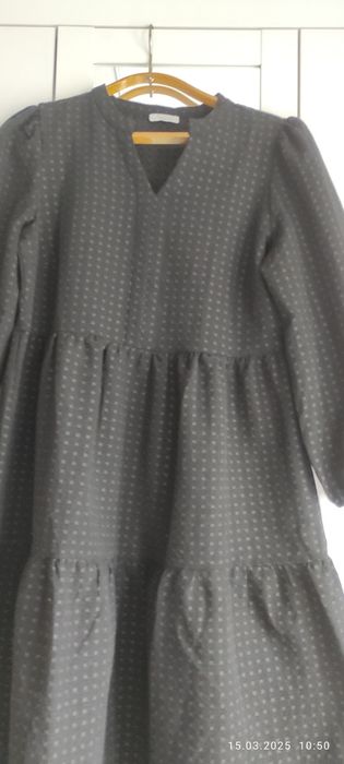 4 женских платья, разные модели