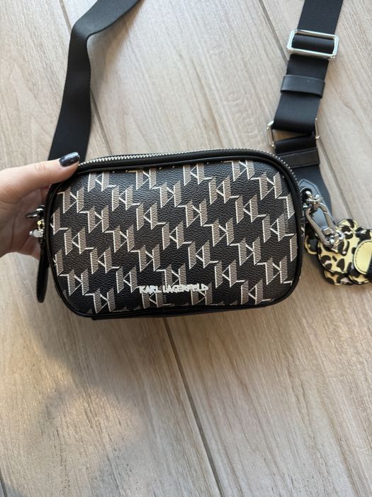 Чанта Karl Lagerfeld