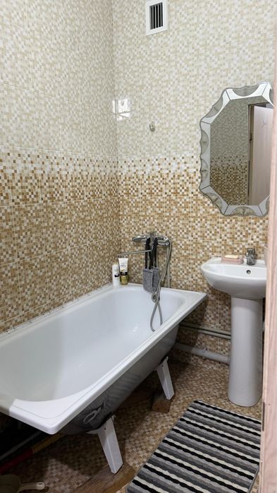 Сдам квартиру посуточно