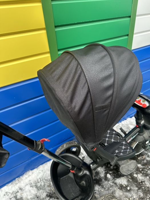 Skillmax Трёхколёсный велосипед