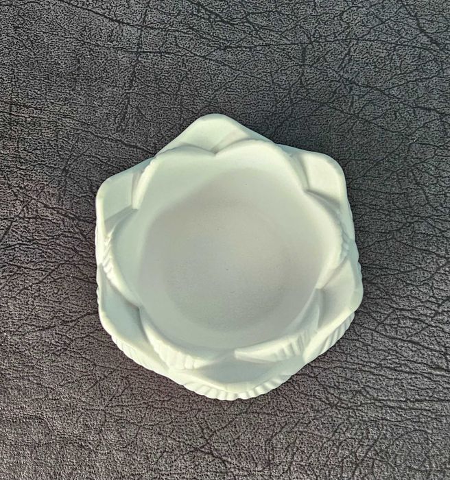 Чудесни гипсокерамични отливки за декорация - ръчно изработени