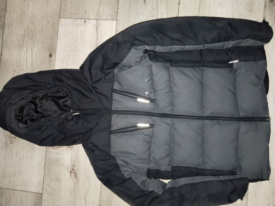 Куртка  на 10лет