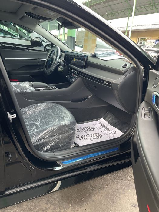 Hyundai Sonata  2.5full