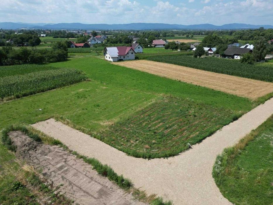 Teren intravilan pentru casă – Horodnic de Jos, 3 min pana in Rădăuți