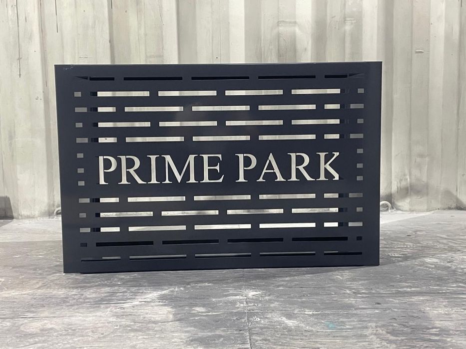 Корзина для ( решетка) кондиционера