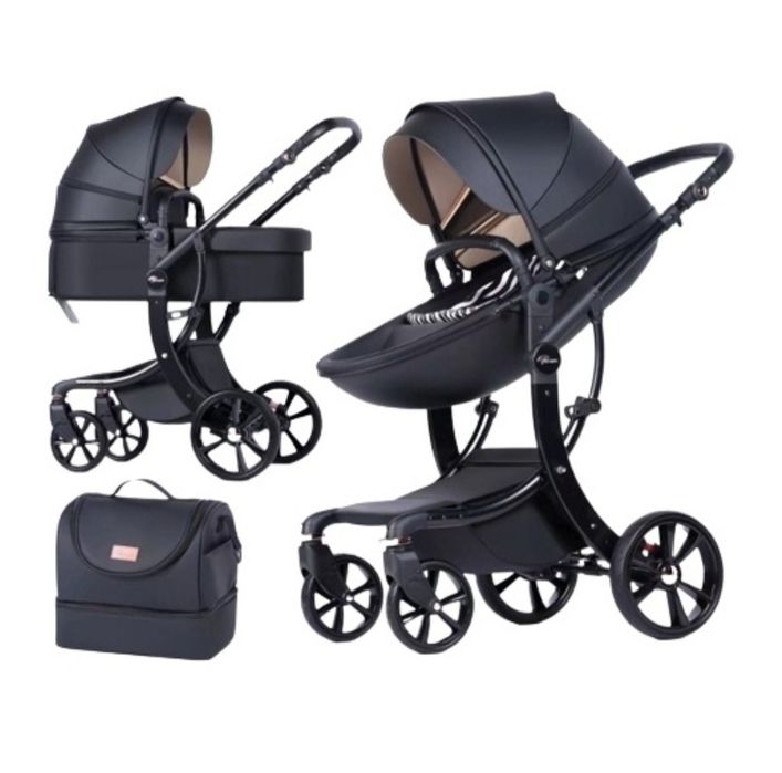 Продам коляску трансформер