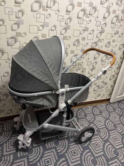 Продается детская коляска