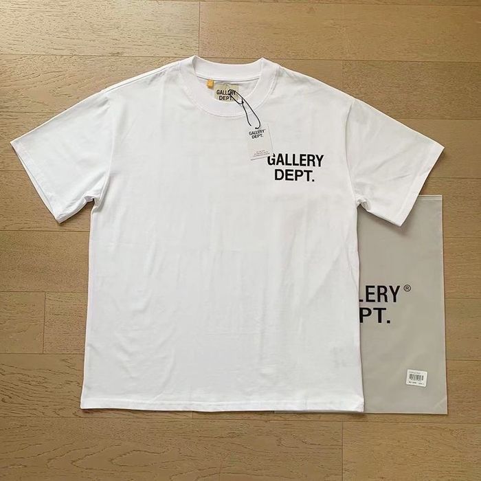 Gallery dept футболка