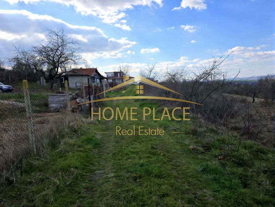 Продава се Парцел в с. Константиново, Област Варна - 1130 кв.м за 23 €/кв.м - Снимка #1