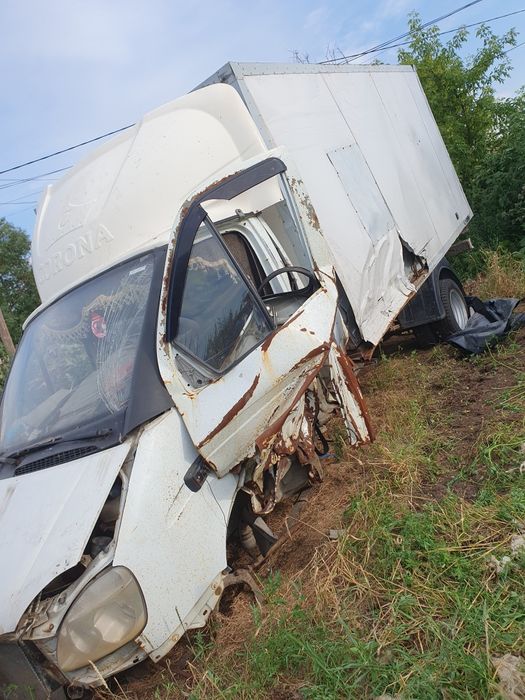 Продам или обмен на легковой