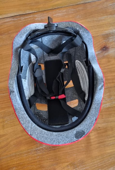 Casca protectie bicicleta 4-6 ani