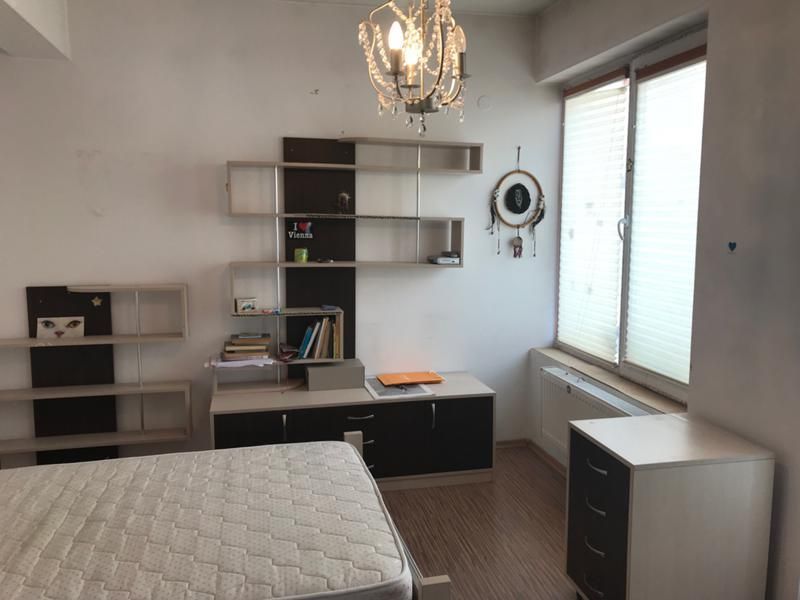 Дава се под наем Тристаен апартамент в София, Манастирски ливади - 142 кв.м за 847.62 € - Снимка #14