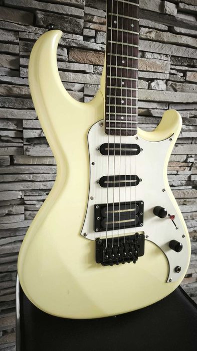 Chitara electrica ARIA PRO II RS Wildcat - Japan + toc