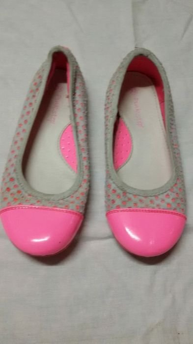 Обувь для девочки