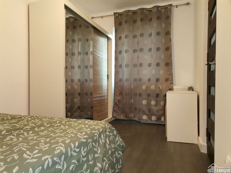 Închiriez apartament 2 camere ,M11,complet mobilat și utilat