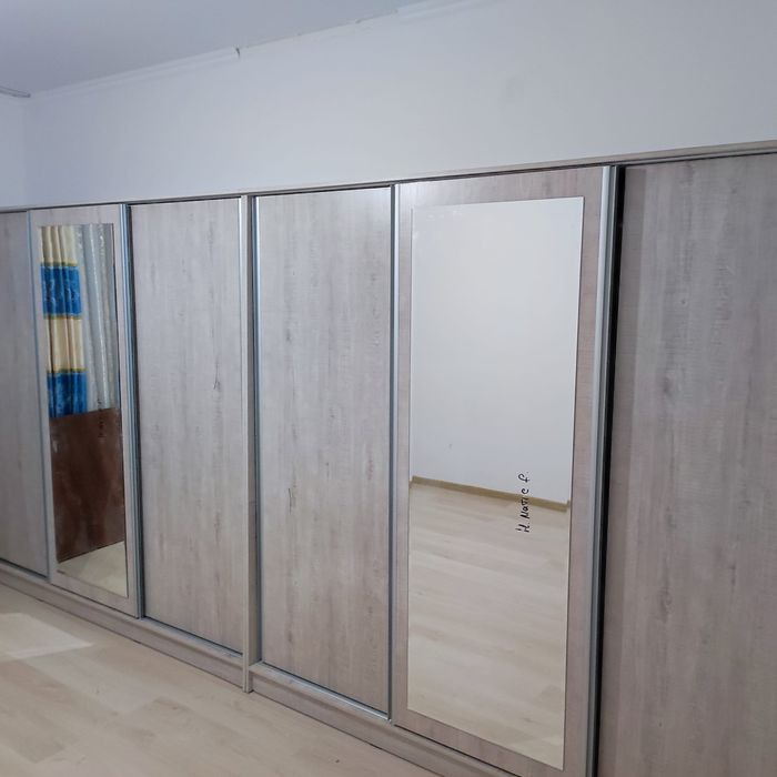 Мебель на заказ Чирчик