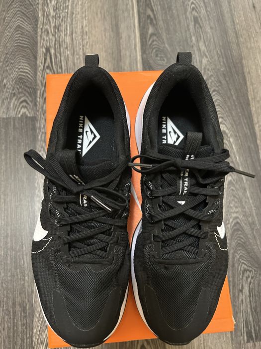 Маратонки Nike Juniper Trail 2