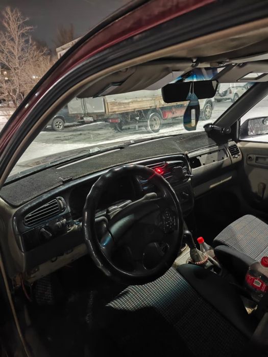 ПРОДАЕТСЯ!машина срочно