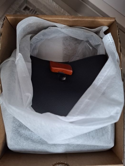 Сумка Culbia кожа