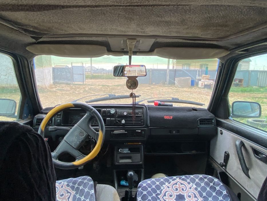 Продам Volkswagen Jetta II