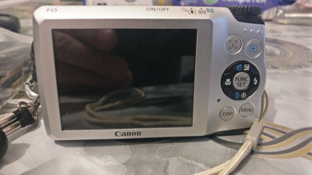 Продам Фотоаппарат