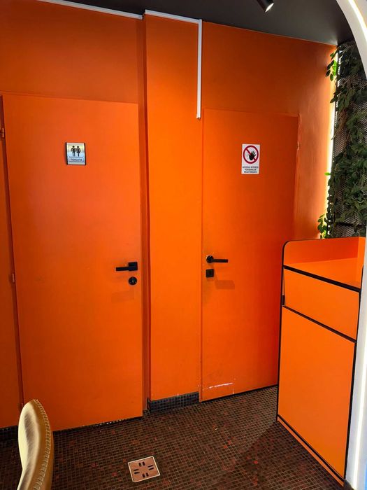vanzare afacere la cheie - Burgerie Bucuresti bd Dacia