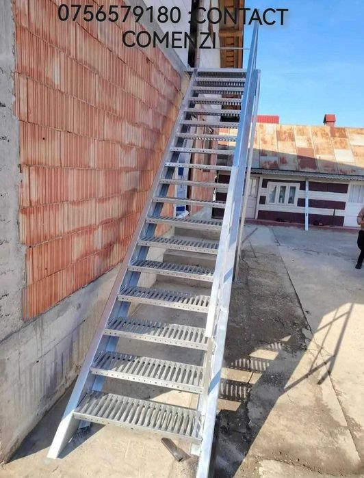 scari metalive zincate