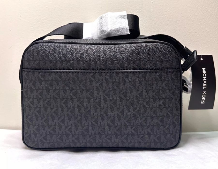 Micheal Kors Оригинал Мужская Барсетка