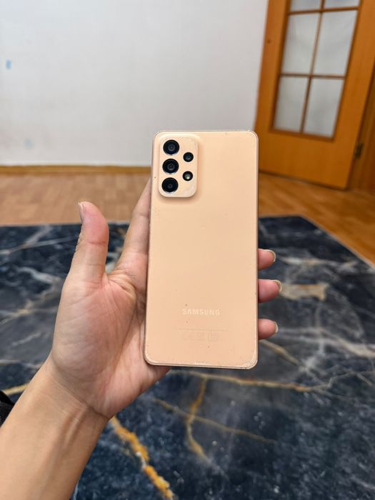 Samsung a33 5G 128гб
