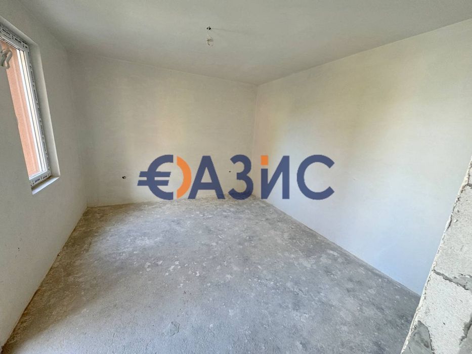 Продава се Двустаен апартамент в с. Равда, Област Бургас - 50 кв.м за 1518 €/кв.м - Снимка #6