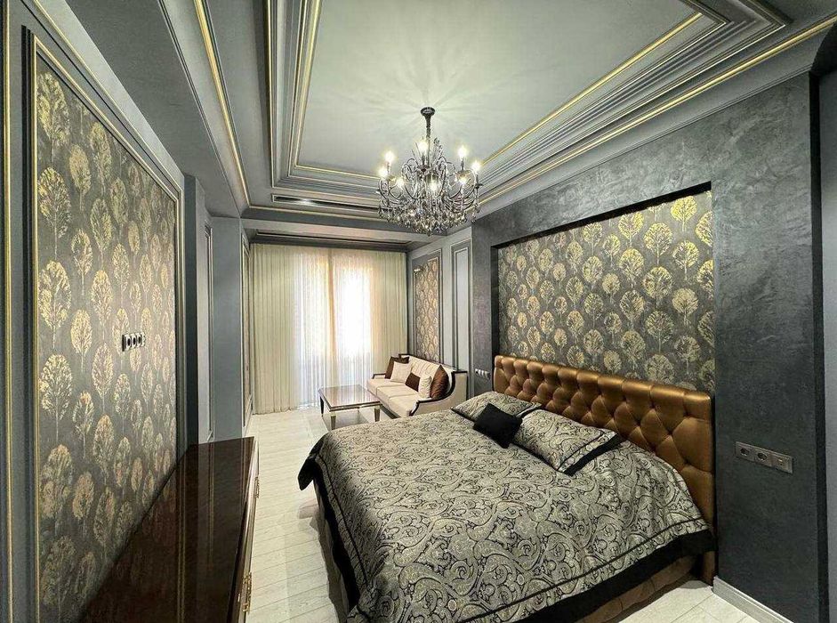 Аренда дома на Саламатина премиальный класс