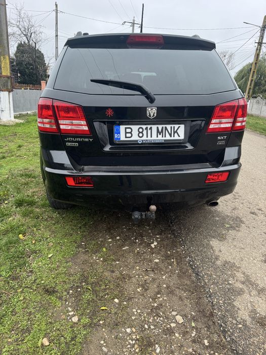 De vanzare Dodge Journey