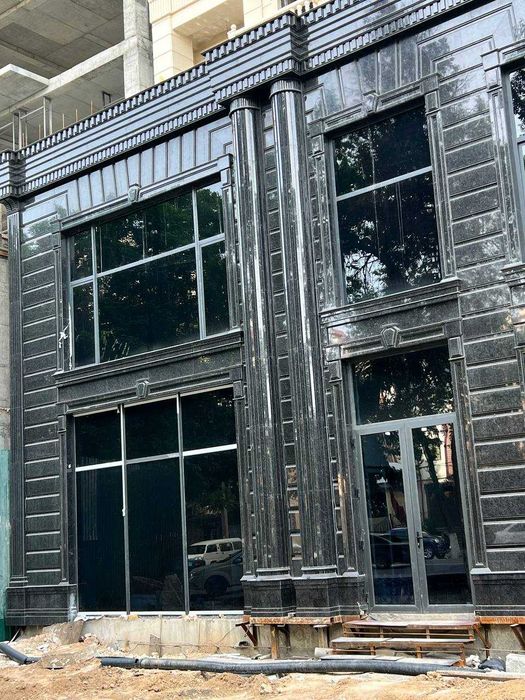 Кафельщик плиточник гранит мрамор монтаж и установка | фасадные работы