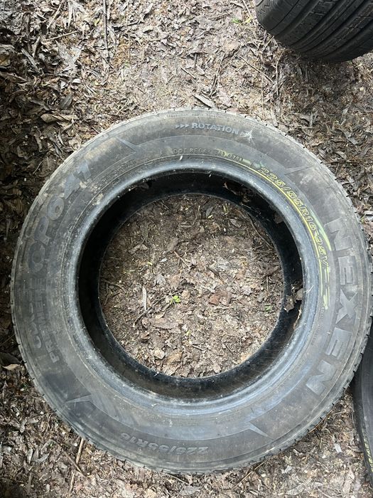 anvelope pe 16 la bucata