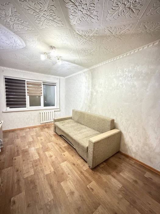 Продаётся 1-комнатная квартира!