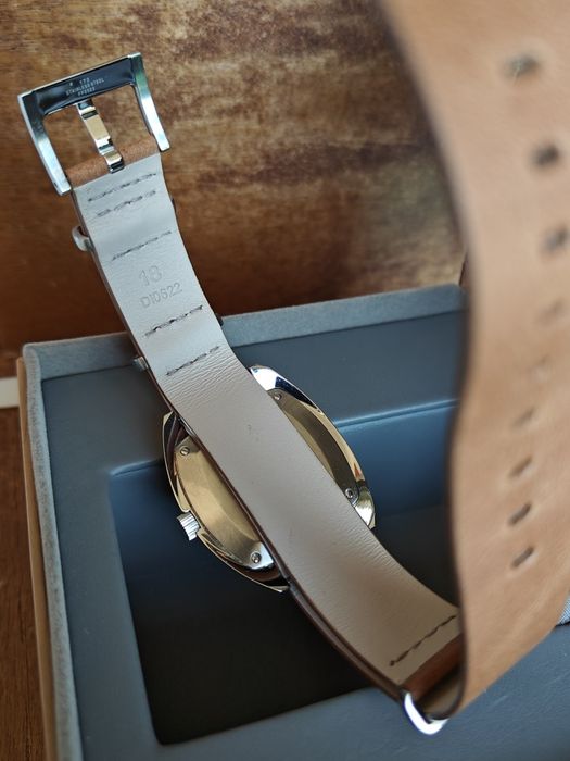 Ceas Hamilton Khaki Aviation Pilot Pioneer Mechanical