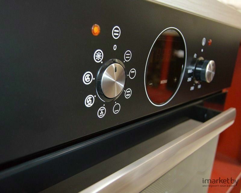 Встраемый электрический духовой шкаф GEFEST  Модель (ЭДВ ДА  602-02РА)