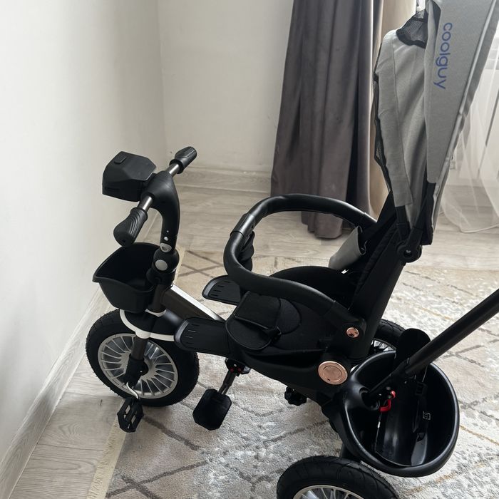 Новый велосипед сатылады 25000